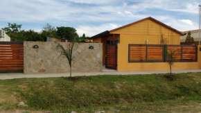 Las Casitas de Emilia